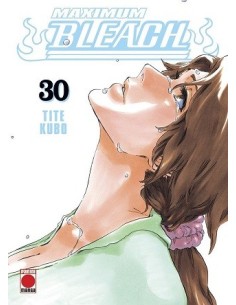 Maximum Bleach 30