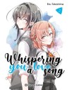 Whispering you a Love Song 02