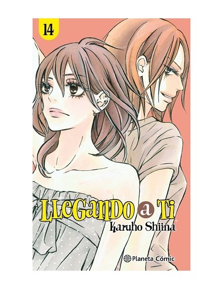 Llegando a ti 14 (nueva edición)
