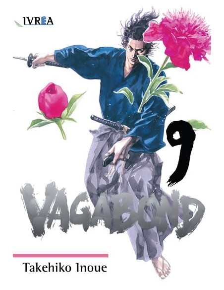 Vagabond 09
