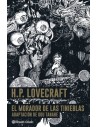 El morador de las tinieblas - Lovecraft