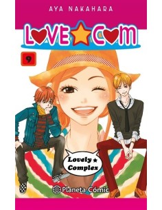 Love com 09 (nueva edición)