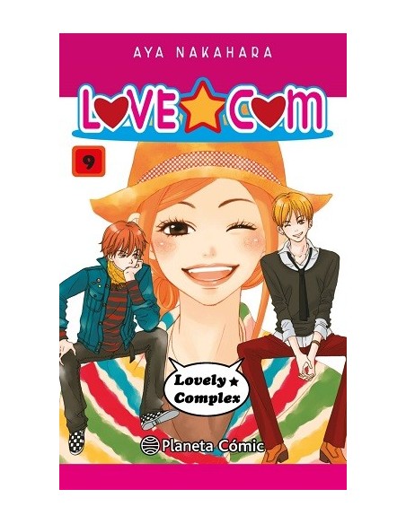 Love com 09 (nueva edición)