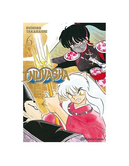 Inuyasha 06