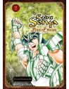 Saint Seiya. Los caballeros del Zodíaco (Final Edition) 02
