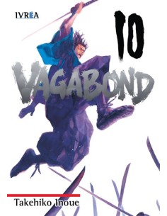 Vagabond 10