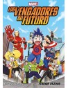 Los Vengadores del Futuro (manga)