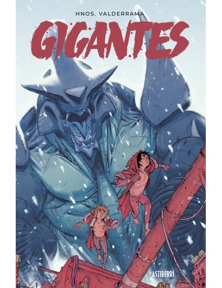 Gigantes 01