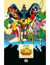 Los Nuevos Titanes 01 de 6: El albor de los Titanes (DC Icons) (reimpresión)