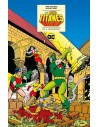Los Nuevos Titanes 02 de 6: ¡Reencuentro! (DC Icons) (reimpresión)