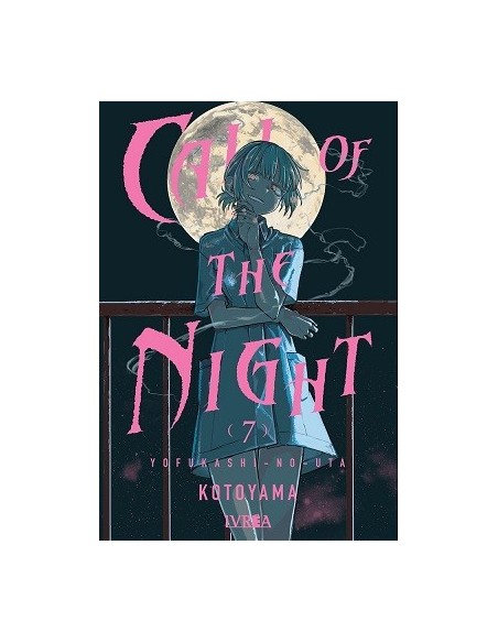 Call of the night 07