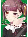 Kaguya-sama: Love is War 25