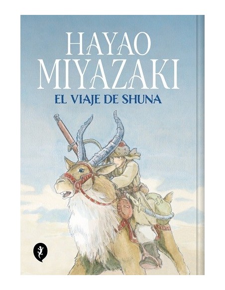 El Viaje de Shuna