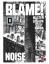 Blame! Master Edition 0: Noise