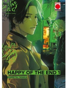 Happy of the End 01