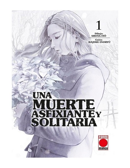 Una muerte asfixiante y solitaria 01