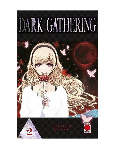 Dark Gathering 02
