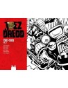 Juez Dredd 1987-1989