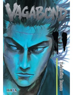 Vagabond 11
