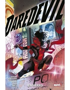 Marvel Premiere. Daredevil 07