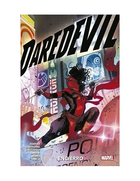 Marvel Premiere. Daredevil 07