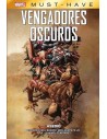Marvel Must-Have. Vengadores Oscuros 03
