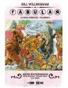 Fábulas - La saga completa 04 de 4