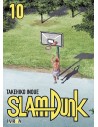 Slam Dunk New Edition 10