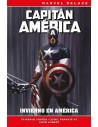 Marvel Now! Deluxe. Capitán América de Ta-Nehisi Coates 01 - Invierno en América