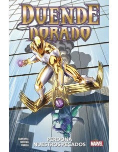 Duende Dorado: Perdona nuestros pecados