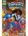 Rogers / Wilson: Capitán América 15