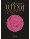 Utena, La Chica Revolucionaria. Ed. integral (cofre) + poster de regalo