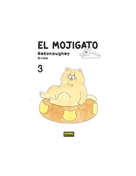 El Mojigato 03