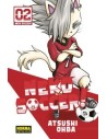 Neko Soccer 02