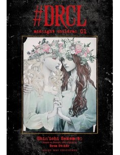 DRCL Midnight Children 01