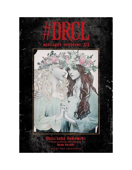 DRCL Midnight Children 01