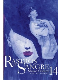Rastros de sangre 14