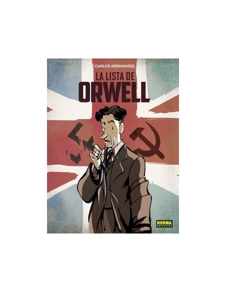 La Lista de Orwell