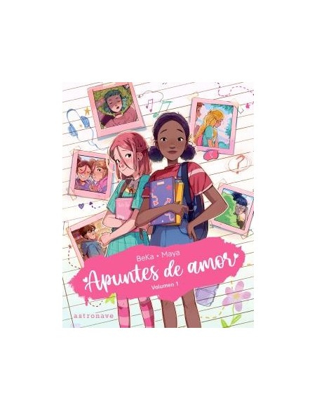 Apuntes de amor 01
