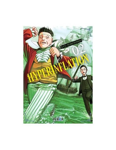 Hyperinflation 02