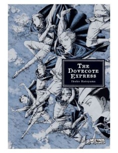 The Dovecote Express