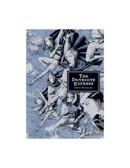 The Dovecote Express