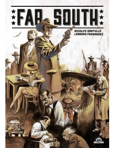 Far South