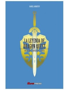 La Leyenda de Dragon Quest