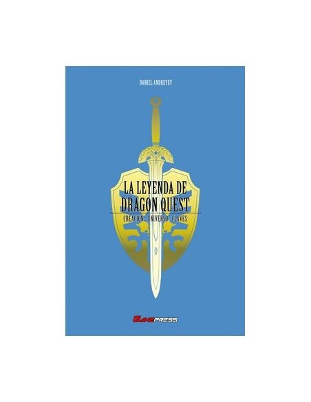 La Leyenda de Dragon Quest