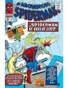 Biblioteca Marvel 32. El Asombroso Spiderman 05. 1964-1965