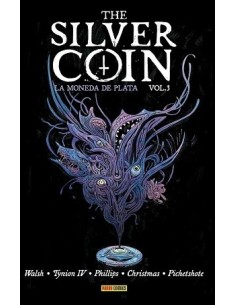 The Silver Coin (La moneda de plata) 03