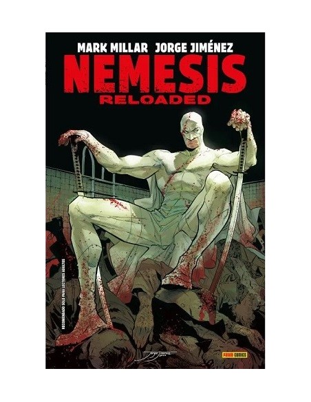 Nemesis Reloaded