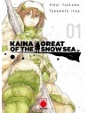 Kaina of the Great Snow Sea 01