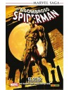 Marvel Saga TPB. El Asombroso Spiderman 10